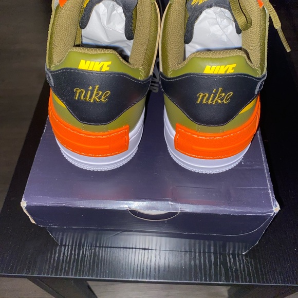 Nike Air Force 1 Shadow - Picture 6 of 14